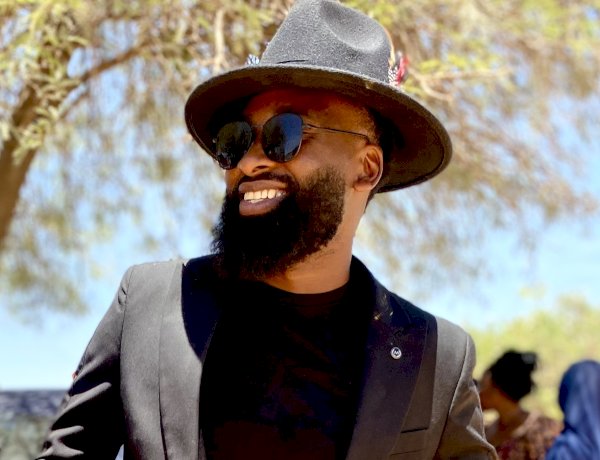 The Year That Was... Katuna Manuel Katjimune