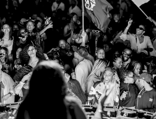 Amis Day Club's 14th Season Ignites Swakopmund