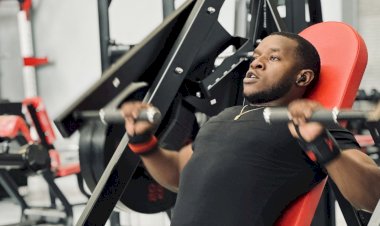 Embarking on Your Fitness Journey