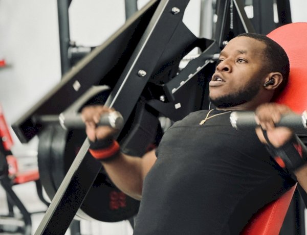 Embarking on Your Fitness Journey