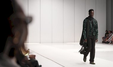 Melrose Arch: The New Hub for South African Fashion Week**