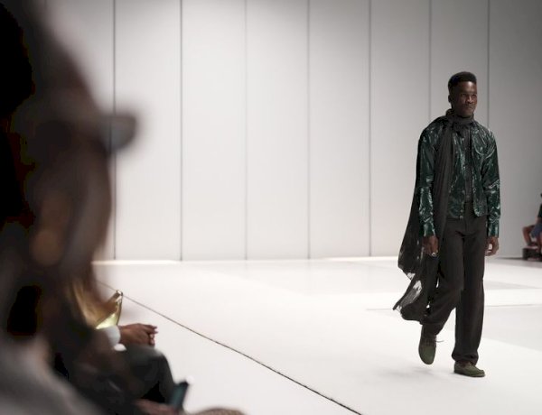 Melrose Arch: The New Hub for South African Fashion Week**