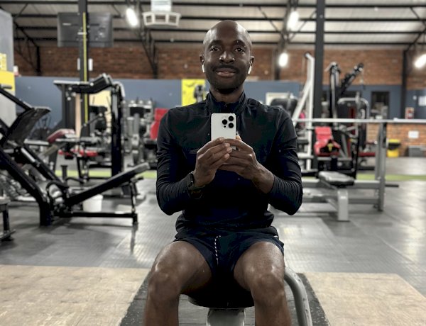 The Importance for Men to Be Fit