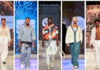 Fresh Faces, Fierce Walks: Male Models Who Stole the Spotlight at MTCWFW24