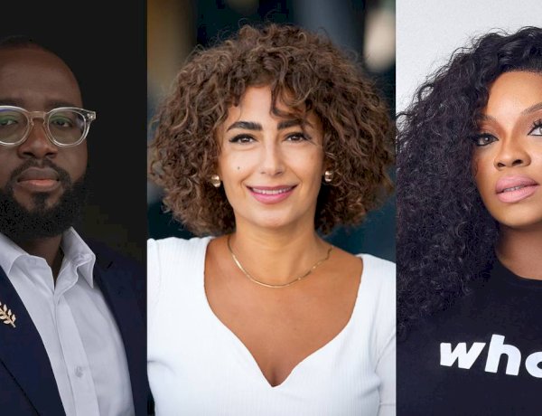 Project Runway Africa to launch in 2025