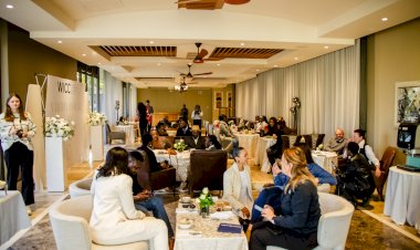 Discover the Magic of Namibia: Your Ultimate Wedding Destination at the Namibia Wedding Expo & Summit 2025