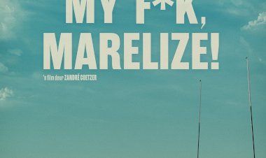 A Chat with Director of My F*k, Marelize!, Zandré Coetzer