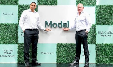 What Model Namibia’s Rebrand Means for the Namibian Narrative