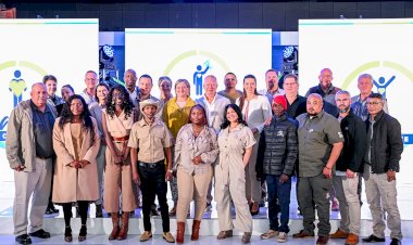 O&L Group Launches Inaugural Persona Champion of 2029 Awards, Honouring Exceptional Employees