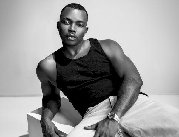 From Lens to Lyrics: Andrew Ingo Unveils His Bold New Musical Identity as ChaQee Pleez