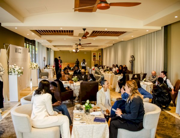 Discover the Magic of Namibia: Your Ultimate Wedding Destination at the Namibia Wedding Expo & Summit 2025