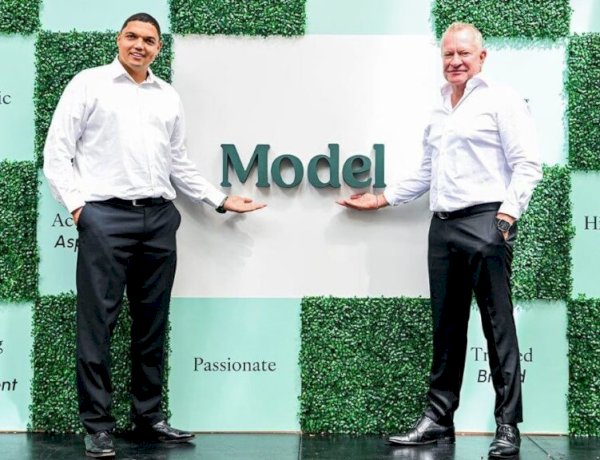 What Model Namibia’s Rebrand Means for the Namibian Narrative