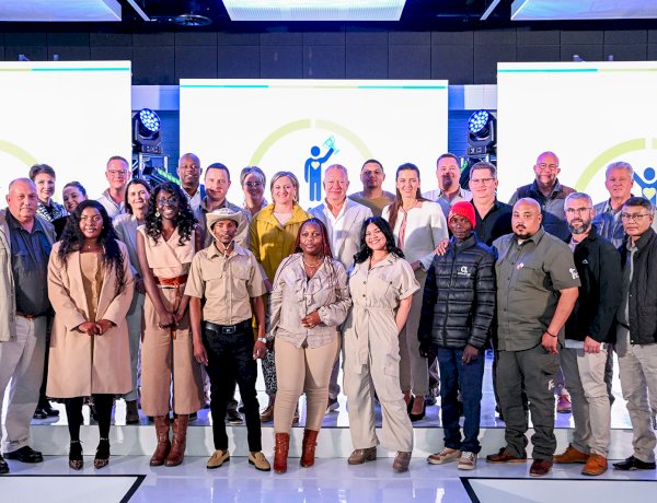 O&L Group Launches Inaugural Persona Champion of 2029 Awards, Honouring Exceptional Employees