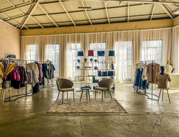 Inside The Kollab, Windhoek’s Bold New Designer Collective