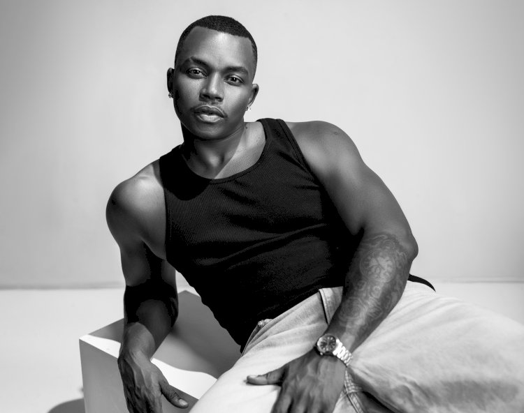 From Lens to Lyrics: Andrew Ingo Unveils His Bold New Musical Identity as ChaQee Pleez