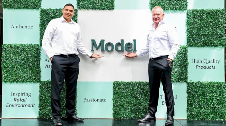 What Model Namibia’s Rebrand Means for the Namibian Narrative