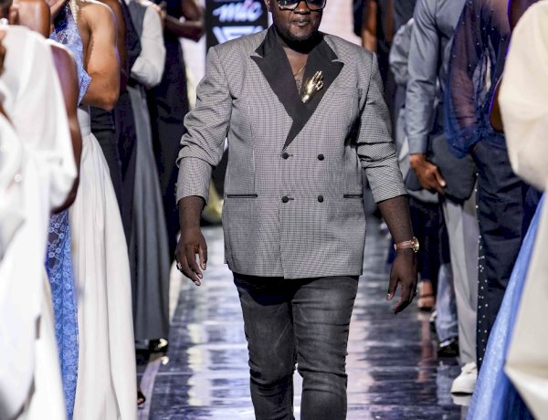 Ten Years of Style, Spirit, and Soul — My Week at the 10th Anniversary of MTC Windhoek Fashion Week