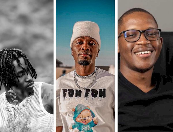 A Celebration of Namibian Creativity, Innovation & Digital Influence