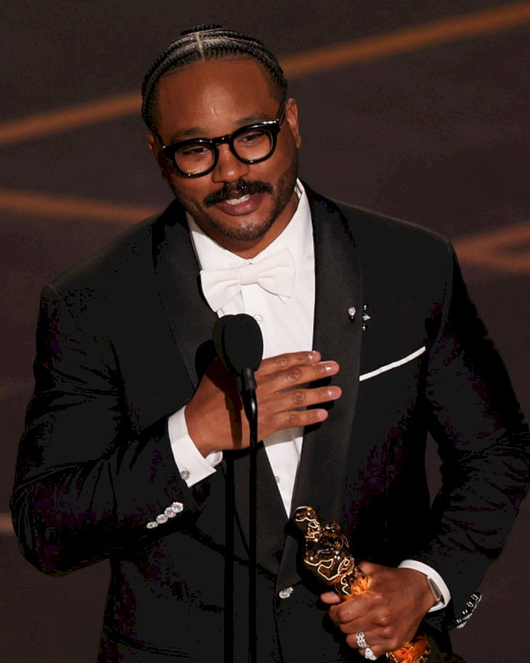 Sinners shines at the 2026 Oscars with four major wins