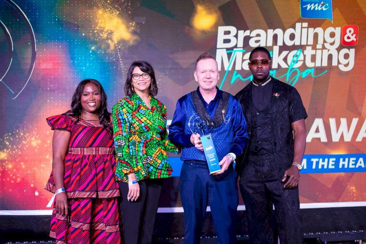 Marketing from the Heart: My Experience at the MTC Branding and Marketing Indaba