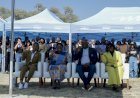 President Netumbo Opens MTC Kasi Vibe Festival as Namibia Celebrates Culture, Creativity and Enterprise