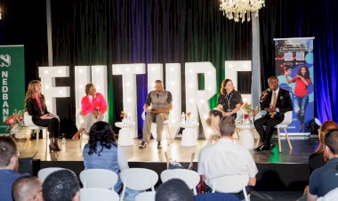 Nedbank Future of Business Conference Returns to Empower Namibia’s MSMEs