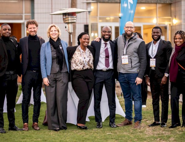 Youth in Oil and Gas Summit: Preparing Namibia’s Next Generation for Energy Opportunities
