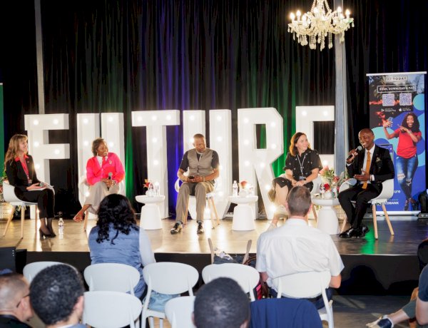 Nedbank Future of Business Conference Returns to Empower Namibia’s MSMEs